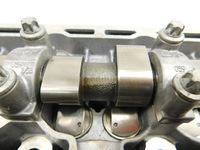 фото thumb №14, Головка отшлифованная 2.0 2.2 dti dth tid dtr opel vectra c frontera saab 95