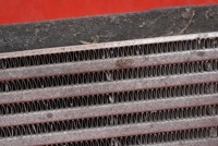 Радиатор интеркулер c1b1-9l440-ab ford fiesta mk7 1.0 ecoboost 100 km Недорого, фото thumb