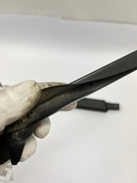 фото thumb №12, Молдинг pod фара фара kpl накладки l+p mercedes w124 e-klasa 1248851285