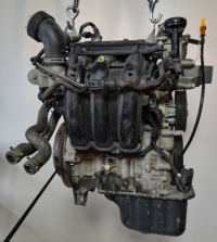фото thumb №10, Двигун комплектний vw seat skoda 1.2 бензин cgp cgpa cgpb