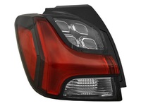 фото thumb №2, Mitsubishi asx 2020- лампа задняя левая 8330b275