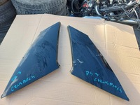 фото thumb №1, Молдинг накладка стійка задня citroen ds3 crossback