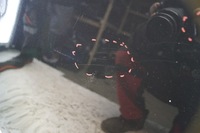 фото thumb №11, Дверь правый задняя citroen c3 picasso exld