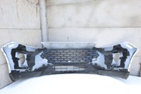 фото thumb №8, Бампер ford kuga mk3 mk 3 iii lv4b-17f003 обычный белый решётка радиатора bdb org