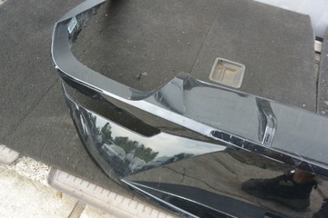 фото thumb №9, Накладка бампера зад hyundai sonata 2021-2022