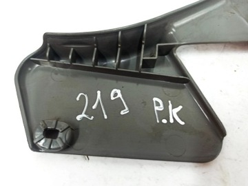 фото thumb №12, Mercedes-benz cls c219 2005 перед сторона левая сиденья, сиденья