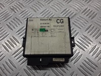 фото thumb №1, Модуль комфорта opel zafira a 90564349cg