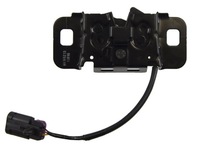 фото thumb №1, Замок капот chevrolet corvette c7 2014-2018