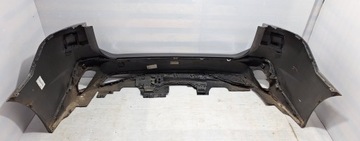 фото thumb №12, Peugeot 308 iii t10 t-10 універсал sw 2021- бампер зад задній