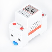 фото thumb №12, Лічильник потужності лічильник energii 3cm