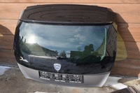 фото thumb №4, Lancia delta iii крышка багажника стекло задняя kpl vr617 спойлер gold