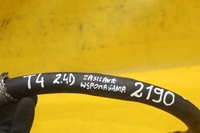 фото thumb №7, Шланг питания усилителя vw transporter t4 701422893a