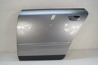 фото thumb №1, Audi a4 b6 дверь задняя задние левая ly7q sedan