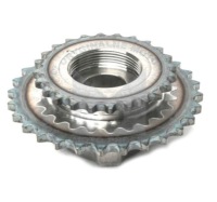 фото thumb №1, Колесо зубчасте вала розподільного валу do bmw 6 f12 640