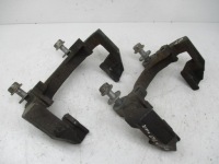 фото thumb №13, Bmw e91 e90 e92 330 тормоза зажимы swap комплект 330mm 336mm