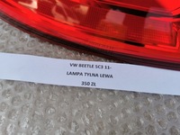 фото thumb №13, Vw beetle 5c3 11-лампа задня ліва 5c3945095h