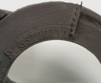 фото thumb №5, Подкладка pod пружина задняя opel adam 55700710