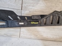 фото thumb №6, Lamborghini huracan правая защита камеры двигателя карбон новая