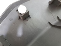 Ford kuga mk2 захист  накладка накладка порога  передні  права cj54-r02348-agw Ціна, фото thumb
