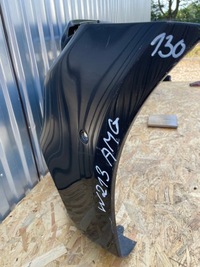 фото thumb №8, Бампер передній перед mercedes e klasa w213 amg