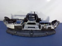 фото thumb №9, Vw phaeton приборная панель консоль подушки безопасности ремни комплект eu