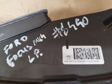 фото thumb №6, Лампа левая ford focus mk4 полный led 2019 перед