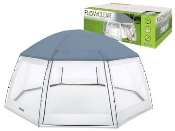 BESTWAY 58612 PAWILON OGRODOWY ALTANA NA BASEN