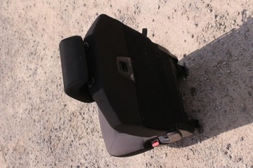 фото thumb №4, Сидіння зад середній ii ряд citroen c4 picasso ii