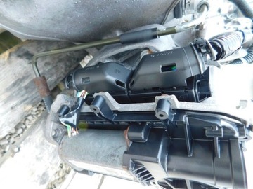 фото thumb №12, Коробка передач коробки передач opel corsa c 1.2 16v easytronic f13 w374 автомат