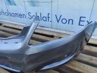 фото thumb №6, Бампер opel zafira b lift перед pdc z155