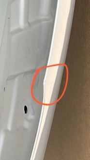 фото thumb №10, Капот кришка двигуна hyundai kona iii 66400be000 66400 be000