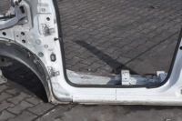 Mercedes citan w415 лонжерон стойку порог левое Цена, фото thumb