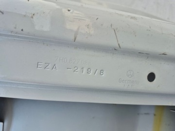 фото thumb №10, Двері праві зад vw t5 podwyższone 7h0827088