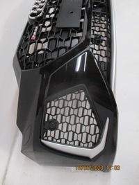 фото thumb №8, Бампер audi rsq3 83a ксенон 4 pdc pod камера 23r