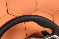 фото thumb №7, Bmw x5 g05 x6 g06 x7 g07 lci воздуховод m-pakiet лепестки переключения вибрации