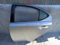 фото thumb №8, Lexus is ii 05-12 двері задні ліва задня 1g1 kompl