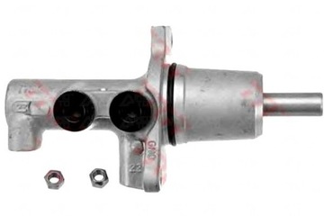 фото thumb №2, Насос гальмівна mercedes sprinter 2-t 901 902 sp