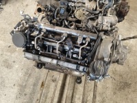 фото thumb №7, Двигун блок двигуна насос форсунки 3.0 cdi v6 642.930 642930 mercedes s klasa w221