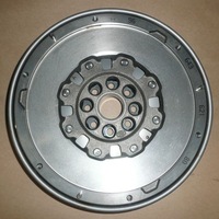 фото thumb №16, Колесо двухмассовый citroen c5 c6 c8 2,2 hdi 06- sachs