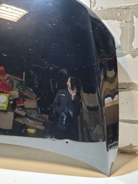 фото thumb №7, Капот audi q3 8u0 11-18 оригинал