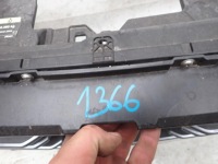 фото thumb №3, Mazda cx-3 14-18 решітка радіатора решітка радіатора