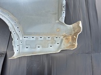 фото thumb №9, Ford ranger raptor vi 22r . крыло правый задняя r 001