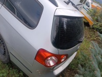 фото thumb №4, Vw passat b6 kombi кришка багажника багажника