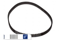 фото thumb №1, Ремінь розподільного валу blue print 1356816070 1356816060 13