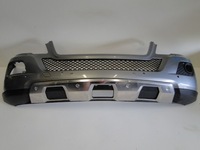 фото thumb №2, Mercedes ml 164 lift заглушка распылителя левая