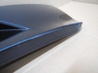 фото thumb №6, Накладка молдинг крышки багажника alfa romeo stelvio