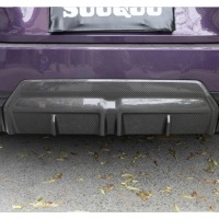 фото thumb №3, Карбоновий дифузор bmw g42 m-performance стиль