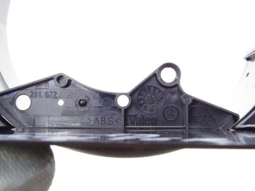 фото thumb №3, Sprinter 906 06- захист колонки кермового