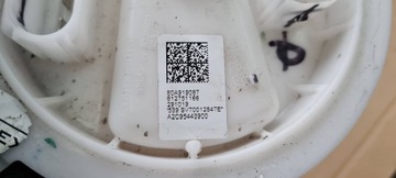 фото thumb №9, Q5 80a помпа топлива бак бензин 2.0 tfsi 80a919087