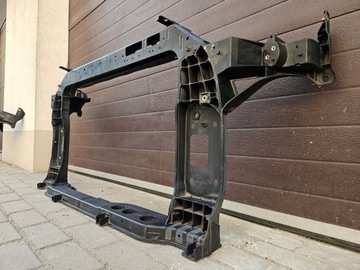 фото thumb №8, Pas перед переднее усилитель лобовое kia sportage 4 iv 64101-f1000 полный